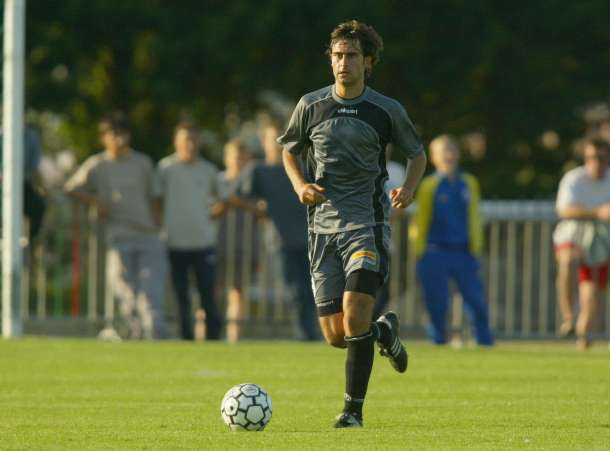 Fleurquin : «Difficile de parler avec Halilhodzic»