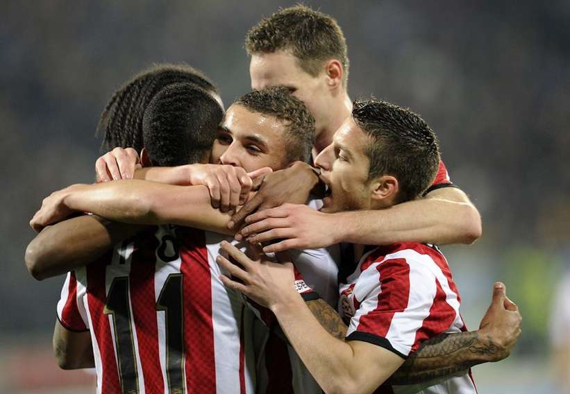 Pays-Bas : Le PSV en finale