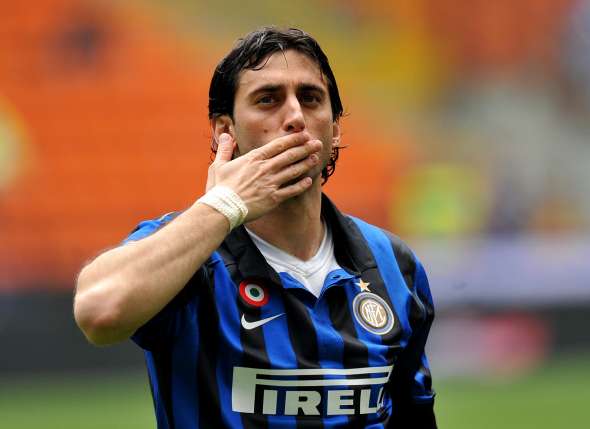 Milito aimerait bien Bielsa