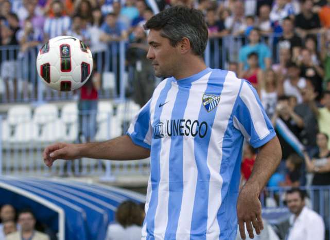 Saison terminée pour Toulalan ?