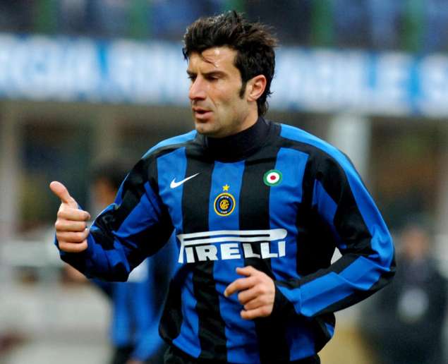 Figo ne veut pas payer