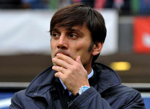 Montella l’intellectuel