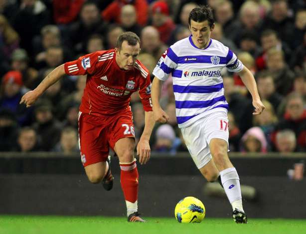 Le tweet de Joey Barton