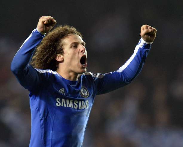 David Luiz au Barça ?