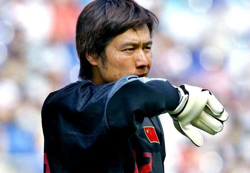 4 ex-joueurs chinois arrêtés pour corruption