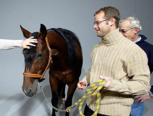 Pessotto raillé, la Roma s’excuse