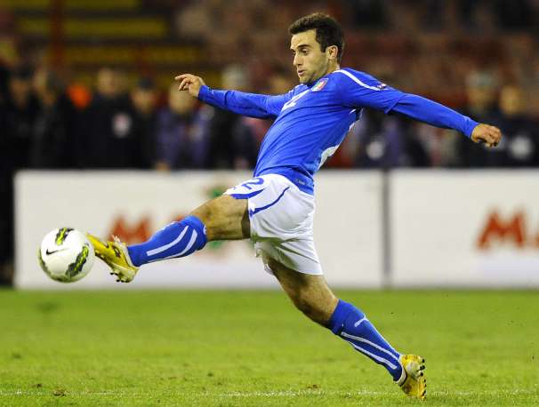 Giuseppe Rossi à Tottenham ?