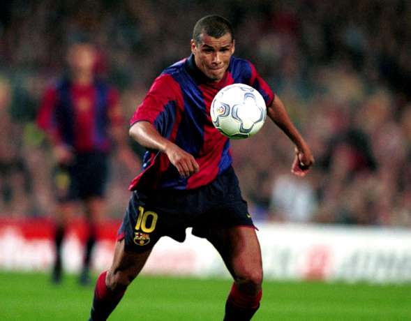 Nouveau départ pour Rivaldo ?