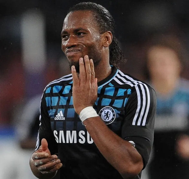 Drogba veut 7 millions pour un an