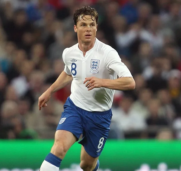 Scott Parker nommé capitaine de l’Angleterre