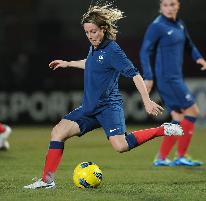 Bompastor égale LilianThuram