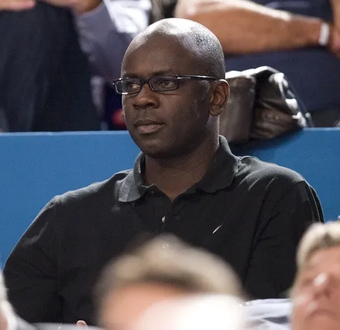 Enquête ouverte contre Thuram