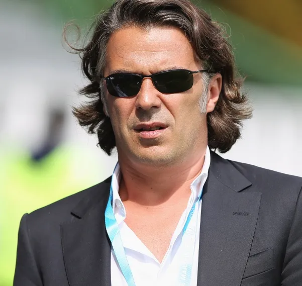 Labrune: «<span style="font-size:50%">&nbsp;</span>En France, il y a un grand club, pas deux, et c’est l’OM<span style="font-size:50%">&nbsp;</span>»