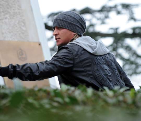 Mexès s’est excusé