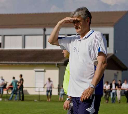 Suisse : un entraîneur viré pour racisme