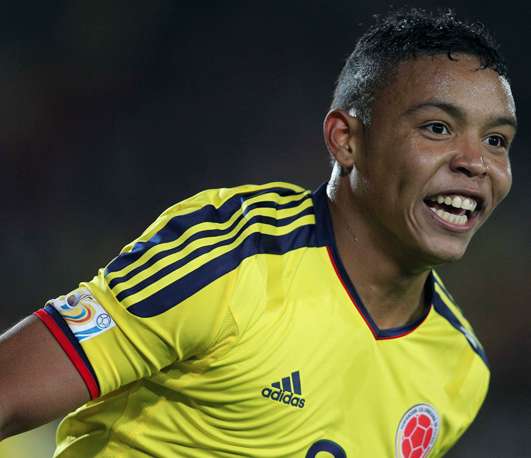 Milan : 10 millions pour Muriel ?