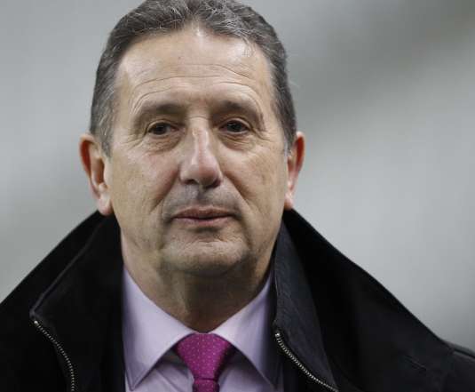 Leekens et les ivrognes belges
