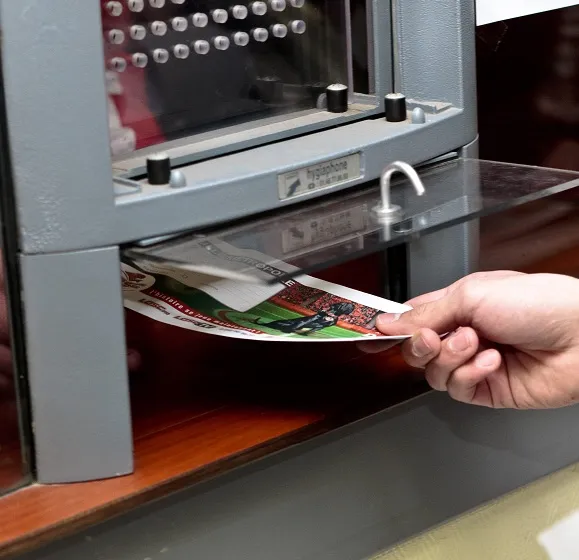 C1 : les places pour la finale disponibles