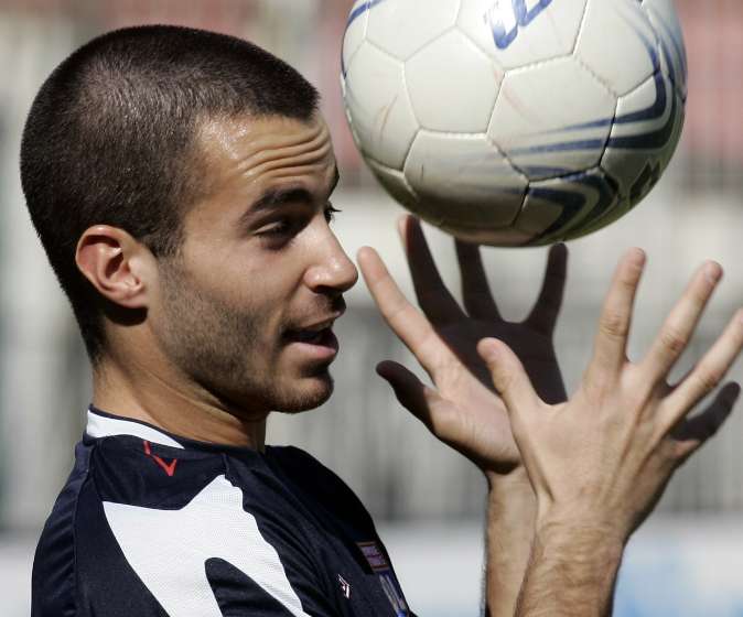 Marc Crosas : «Benzema me rappelait Ronaldo»