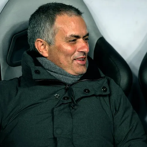 Mourinho, l’emmerdeur