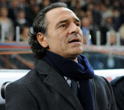 Prandelli déçu par les critiques