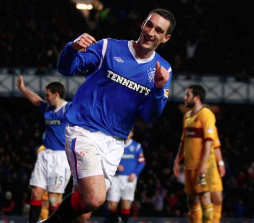 Un acquéreur pour les Rangers ?