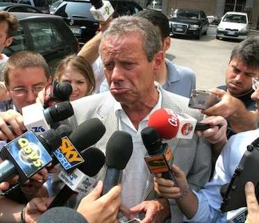 Zamparini joue l’intox