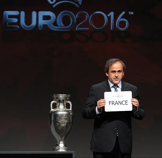 Euro 2016 : Rennes se fait bouler