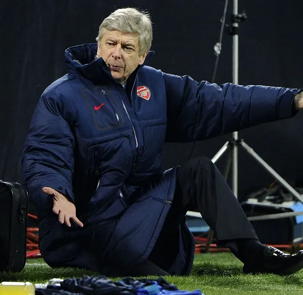 Wenger va porter plainte