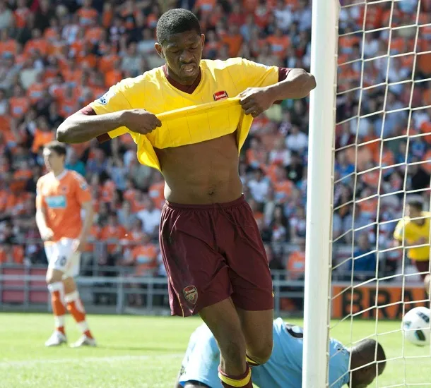 Diaby fait son retour