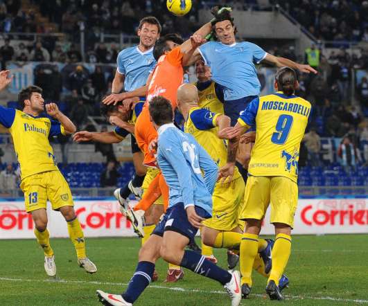 Sorrentino : «Le Chievo est une petite famille»