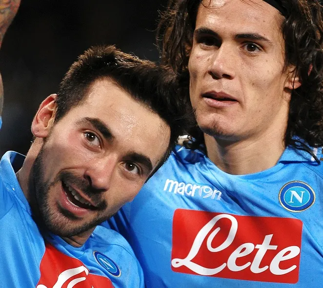 Cavani, c&rsquo;est 100 millions minimum