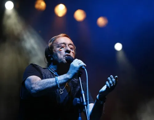 Bologne pense à Lucio Dalla