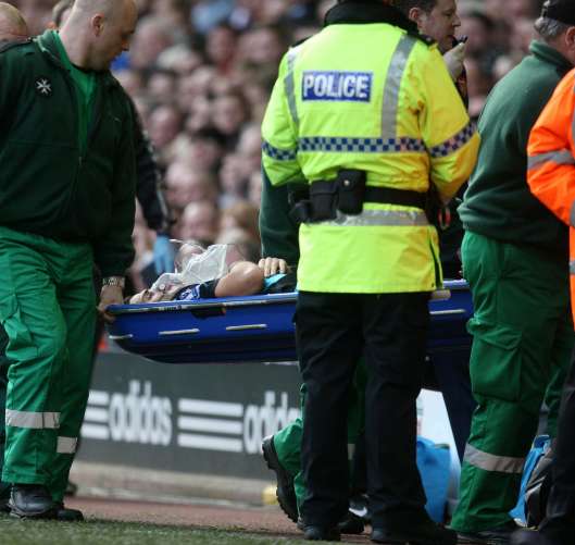 Fin de saison pour Arteta ?