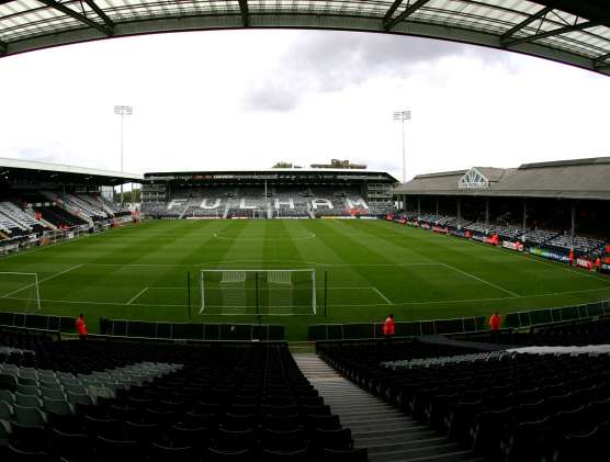 Fulham atomise Wolverhampton