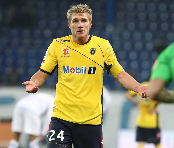 Perquis : saison terminée