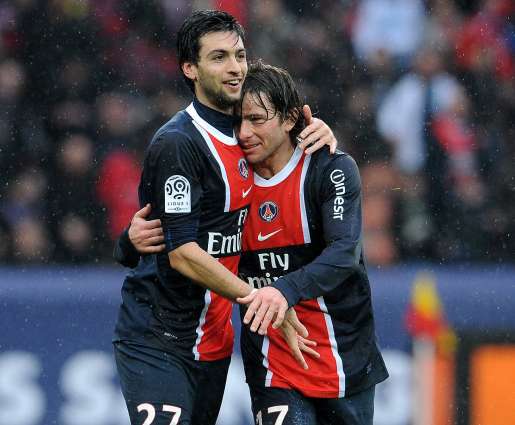 Paris reprend sa place