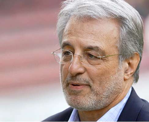 Abbas Bayat, itinéraire d’un « président-dictateur »