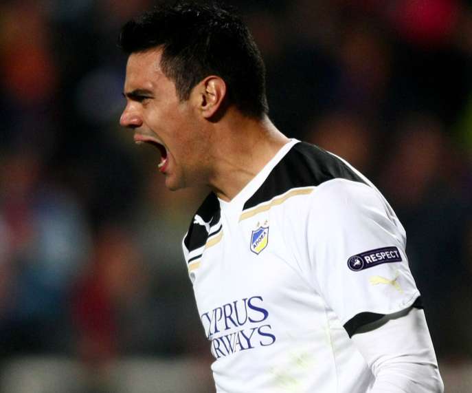 Urko Pardo : «<span style="font-size:50%"> </span>Le match d’une vie<span style="font-size:50%"> </span>»