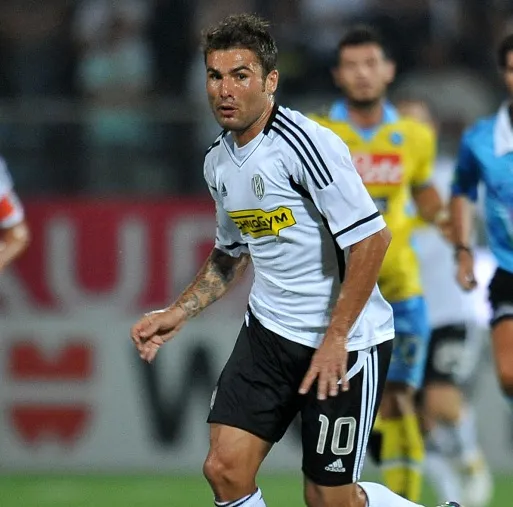 T’étais où, Mutu ?