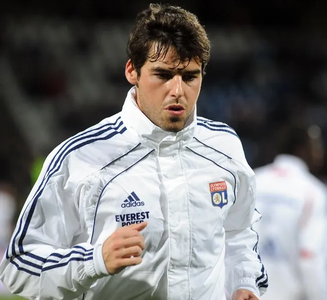 Gourcuff forfait à Nicosie