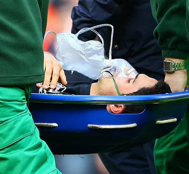 Mikel Arteta remercie Anfield