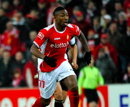 Le Standard s’enfonce au Club Bruges