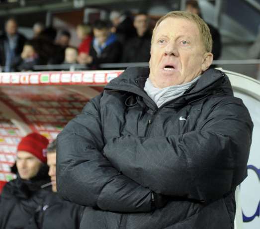 Brest vers un nouveau record