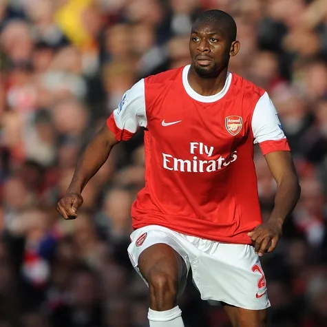 La tristesse d’Abou Diaby