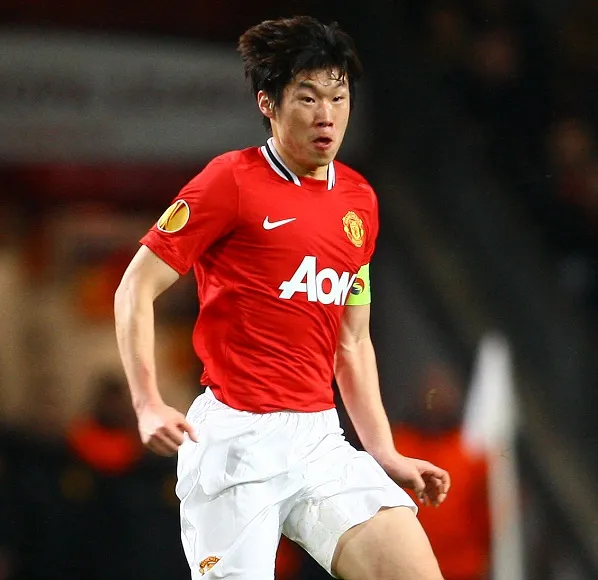 Park Ji-Sung et l’avenir des grenouilles sud-coréennes