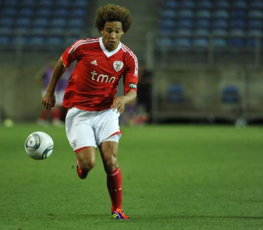 A toute Witsel