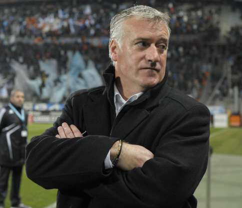 Evian TG-OM en direct live sur SoFoot !