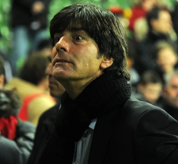 Löw à Chelsea ?