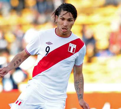 Suspension confirmée pour Guerrero